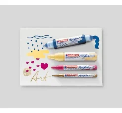 edding 5300 Acrylic 
