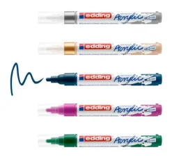 edding 5100 Acrylic