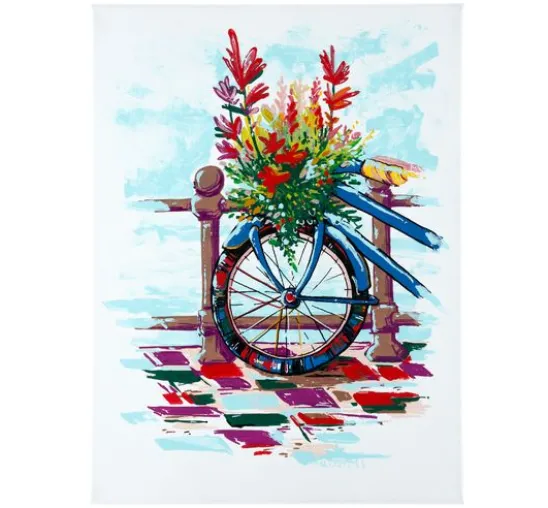 edding 5100 Acrylic "Acrylmarker - Festlich", Mittel, 5er-Set