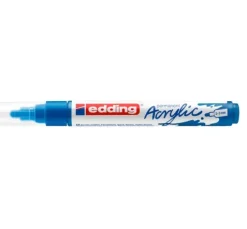 edding 5100 Acrylic "Acrylmarker - Mittel"