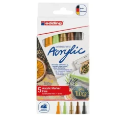 edding 5300 Acrylic