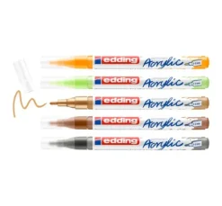 edding 5300 Acrylic