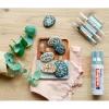 edding Acrylic "Acrylmarker - Nordic", 8er-Set