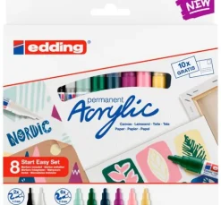 edding Acrylic 