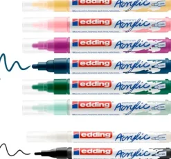 edding Acrylic 