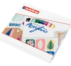 edding Acrylic 