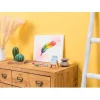edding 5100 Acrylic "Acrylmarker - Pastell", Mittel, 5er-Set