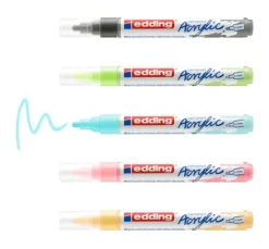 edding 5100 Acrylic