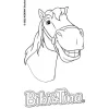 edding 1200 Bibi & Tina COLOR PEN