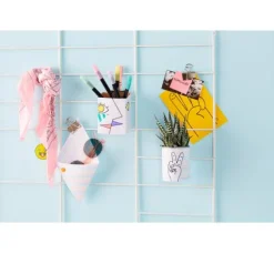edding 1200 Bibi & Tina COLOR PEN pastell