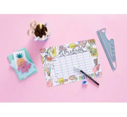 edding 1200 Bibi & Tina COLOR PEN pastell