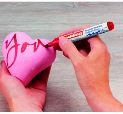 edding Calligraphy Marker, 1 - 5 mm