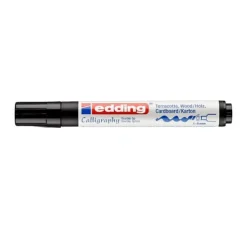 edding Calligraphy Marker, 1 - 5 mm