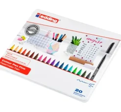 edding 1200 Color Pen