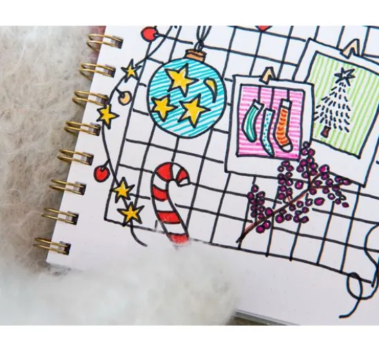 edding 1200 Color Pen