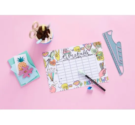 edding 1200 Color Pen