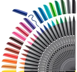 edding 1200 Color Pen