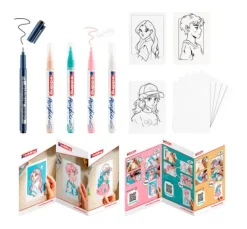 edding Creative Set 