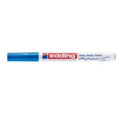 edding 751 "Glanzlack-Marker"