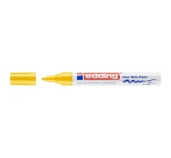 edding 750 "Glanzlack-Marker"