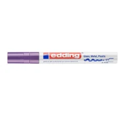 edding 750 "Glanzlack-Marker"