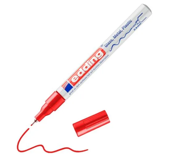 edding 780 "Glanzlackmarker"