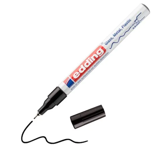 edding 780 "Glanzlackmarker"