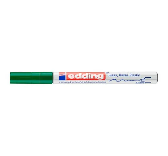 edding 780 "Glanzlackmarker"