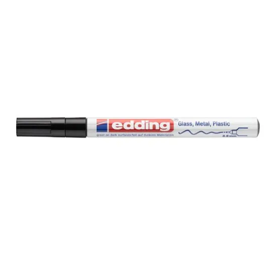edding 780 "Glanzlackmarker"