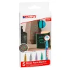 edding 780 Glanzlack-Marker Metallic, Special, 5er-Set