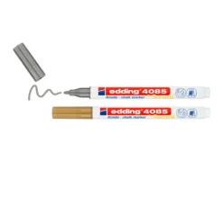 edding 4085 Kreidemarker 2er-set
