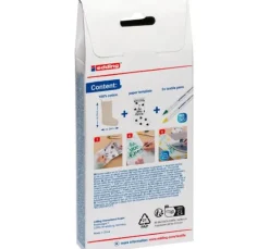 edding Nikolaus-Set