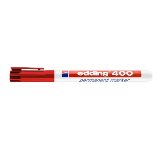 edding 400 "Permanent-Marker"