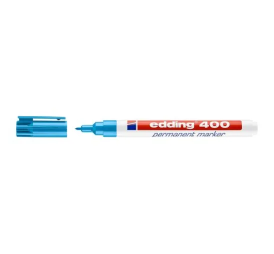 edding 400 "Permanent-Marker"