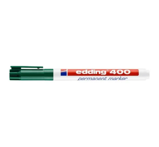 edding 400 "Permanent-Marker"
