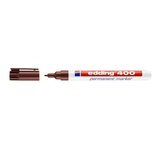 edding 400 "Permanent-Marker"