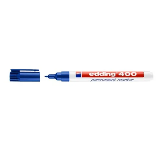 edding 400 "Permanent-Marker"