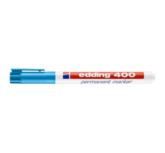 edding 400 "Permanent-Marker"