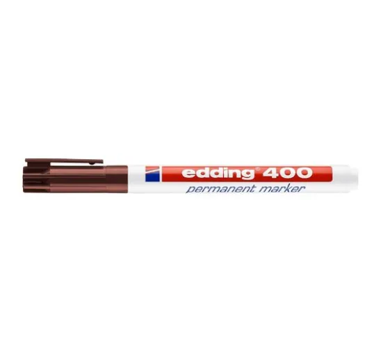 edding 400 "Permanent-Marker"