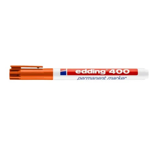 edding 400 "Permanent-Marker"