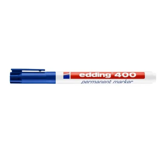 edding 400 "Permanent-Marker"
