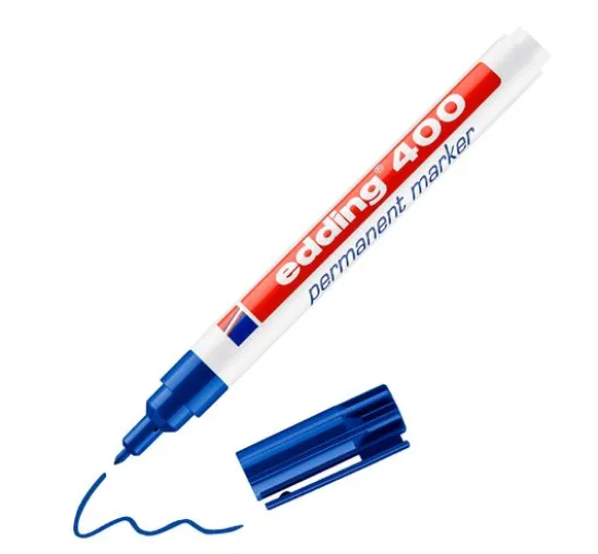edding 400 "Permanent-Marker"