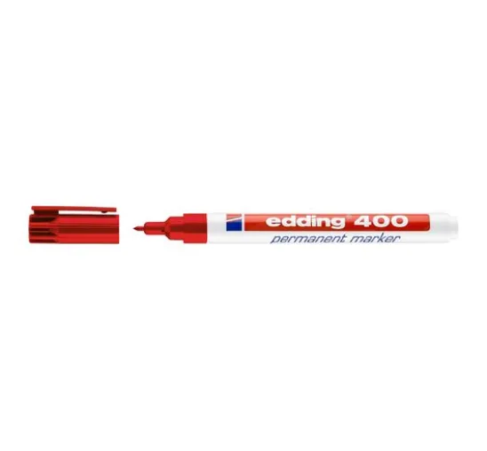 edding 400 "Permanent-Marker"