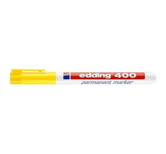 edding 400 "Permanent-Marker"