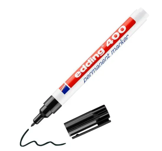 edding 400 "Permanent-Marker"