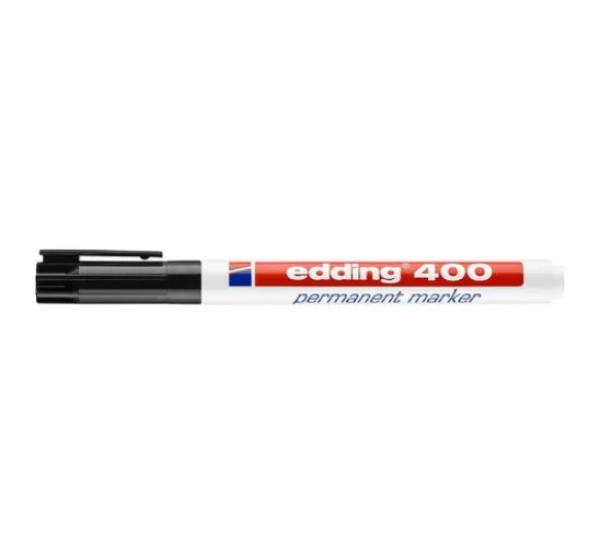 edding 400 "Permanent-Marker"