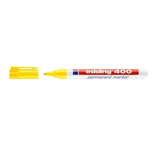 edding 400 "Permanent-Marker"