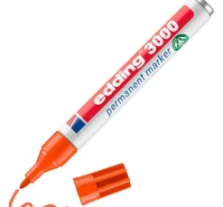 edding 3000 "Permanent-Marker"
