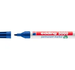 edding 3000 