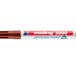 edding 3000 